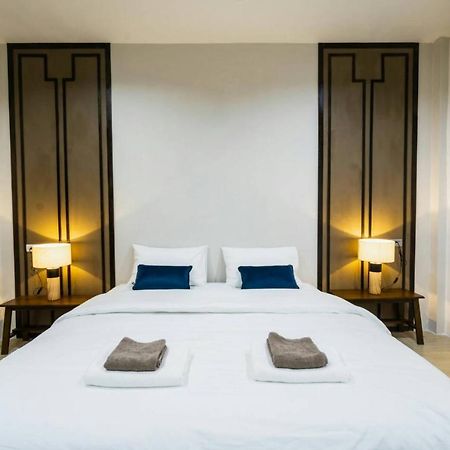 Bed and Breakfast Nararin Garden House Ban Nong Sa Экстерьер фото