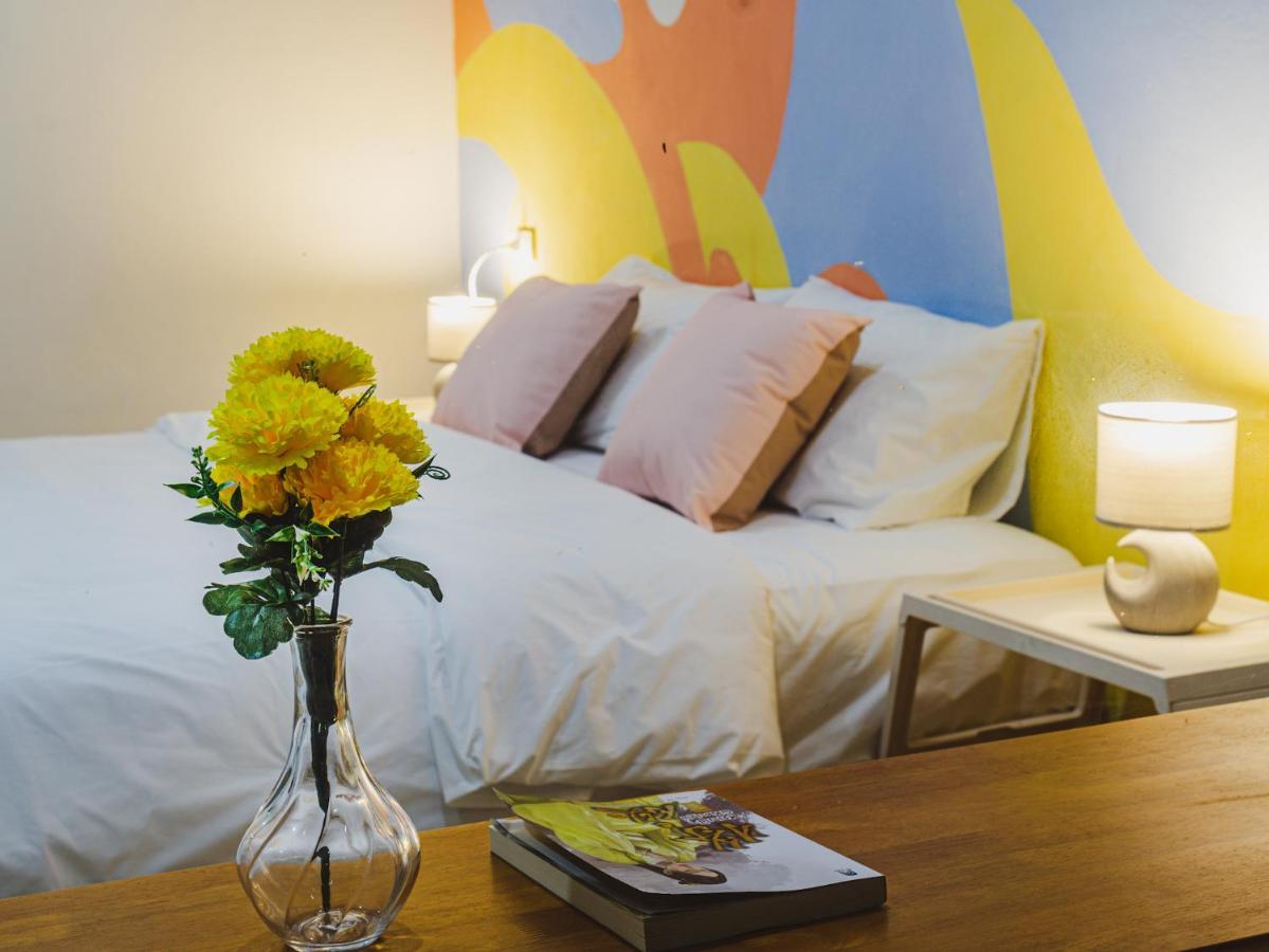 Bed and Breakfast Nararin Garden House Ban Nong Sa Экстерьер фото