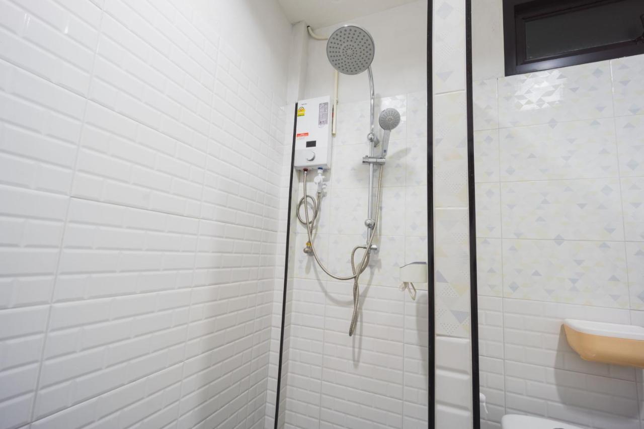 Bed and Breakfast Nararin Garden House Ban Nong Sa Экстерьер фото