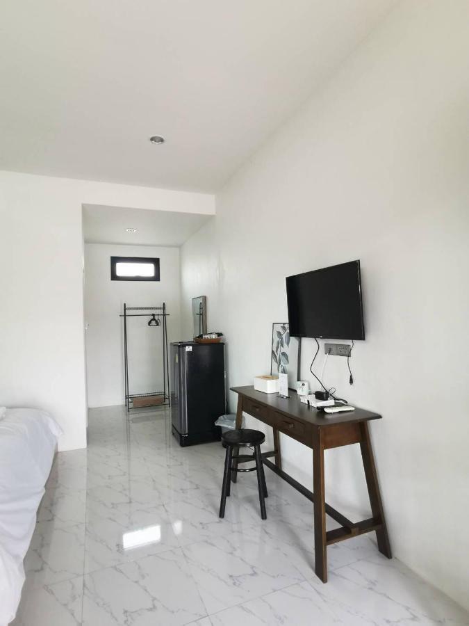 Bed and Breakfast Nararin Garden House Ban Nong Sa Экстерьер фото
