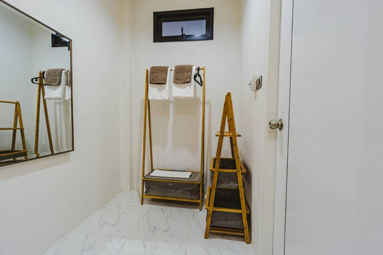 Bed and Breakfast Nararin Garden House Ban Nong Sa Экстерьер фото