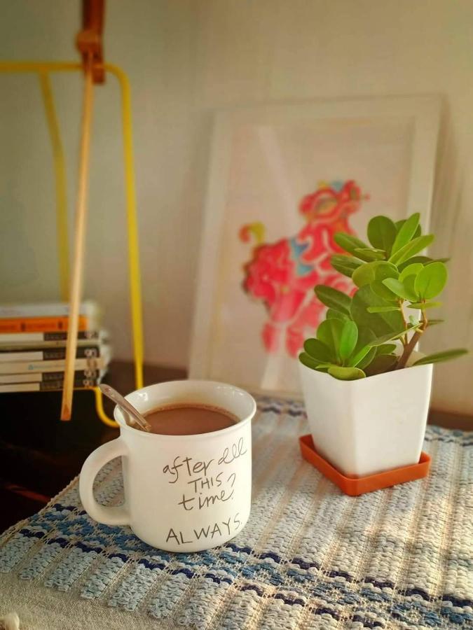 Bed and Breakfast Nararin Garden House Ban Nong Sa Экстерьер фото