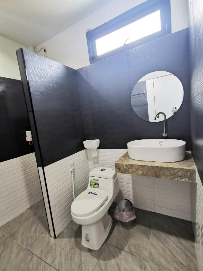 Bed and Breakfast Nararin Garden House Ban Nong Sa Экстерьер фото