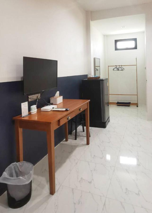 Bed and Breakfast Nararin Garden House Ban Nong Sa Экстерьер фото