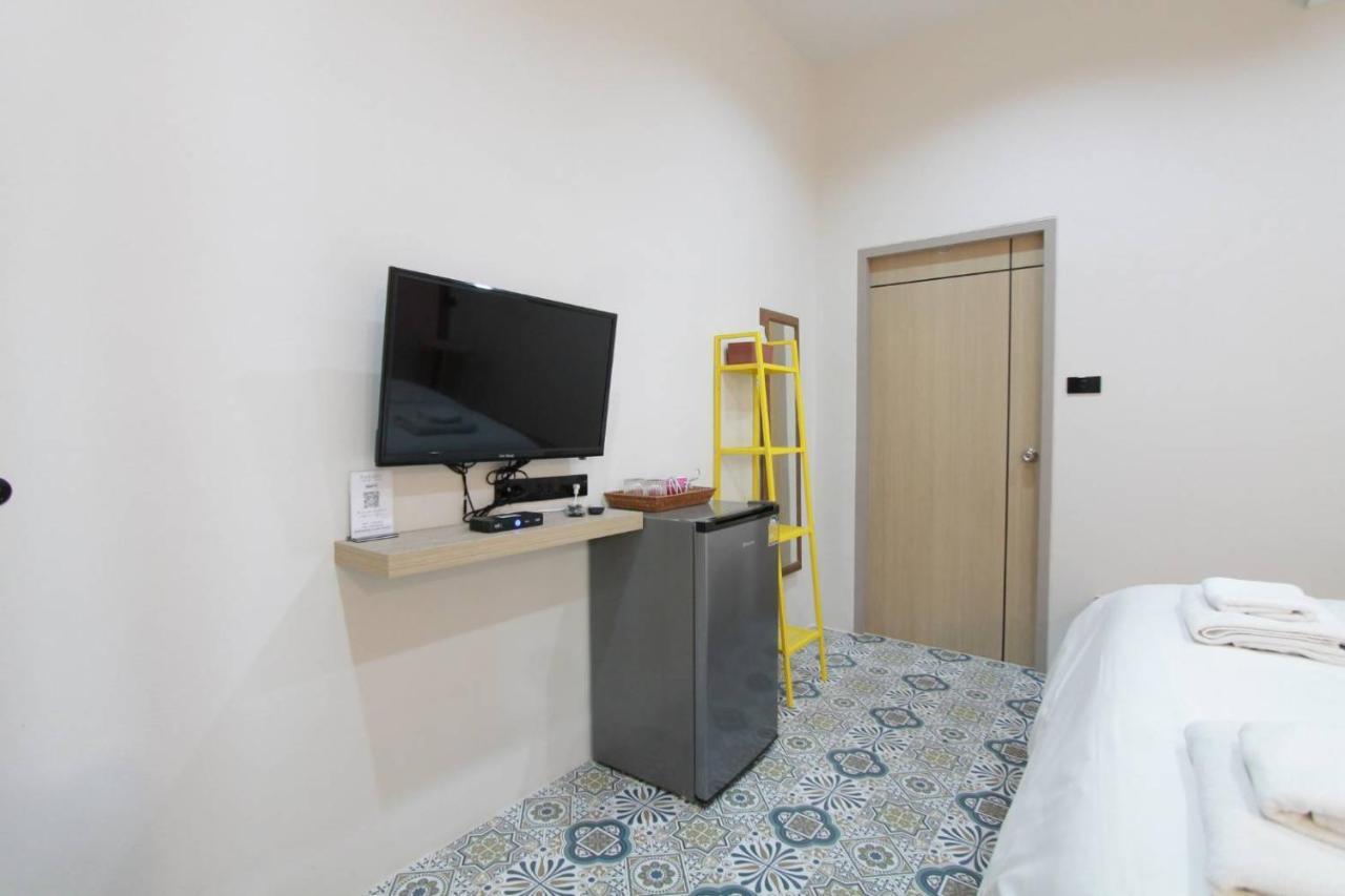 Bed and Breakfast Nararin Garden House Ban Nong Sa Экстерьер фото